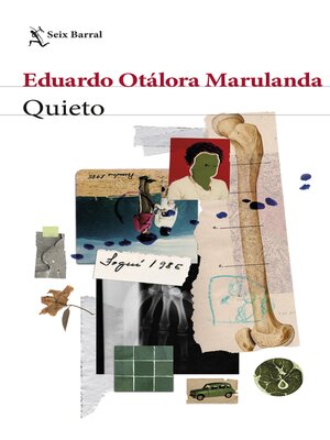cover image of Quieto